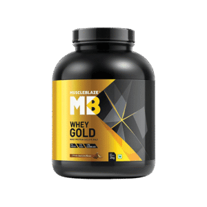 Protein Powder 2kg