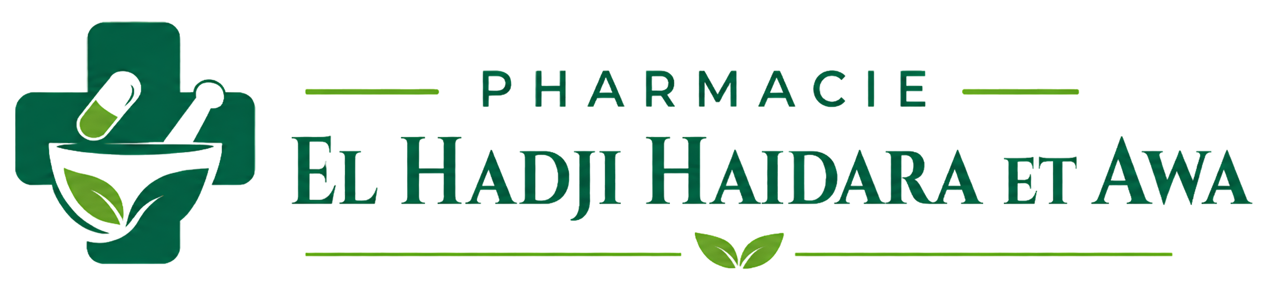 Pharmacie El Hadji Haidara et Awa