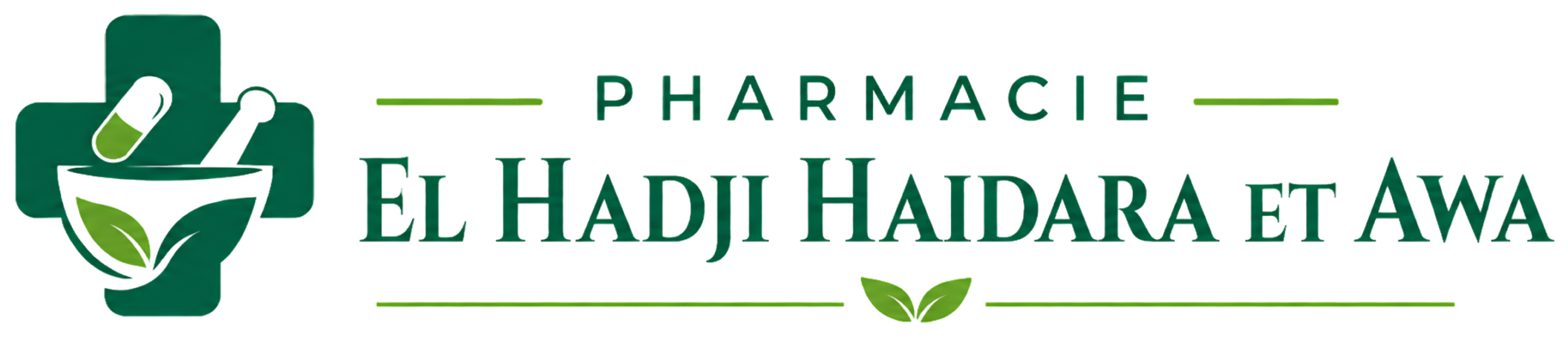 Logo Pharmacie EHHEA T