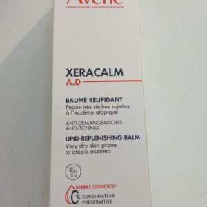 Avène Xeracalm A.D