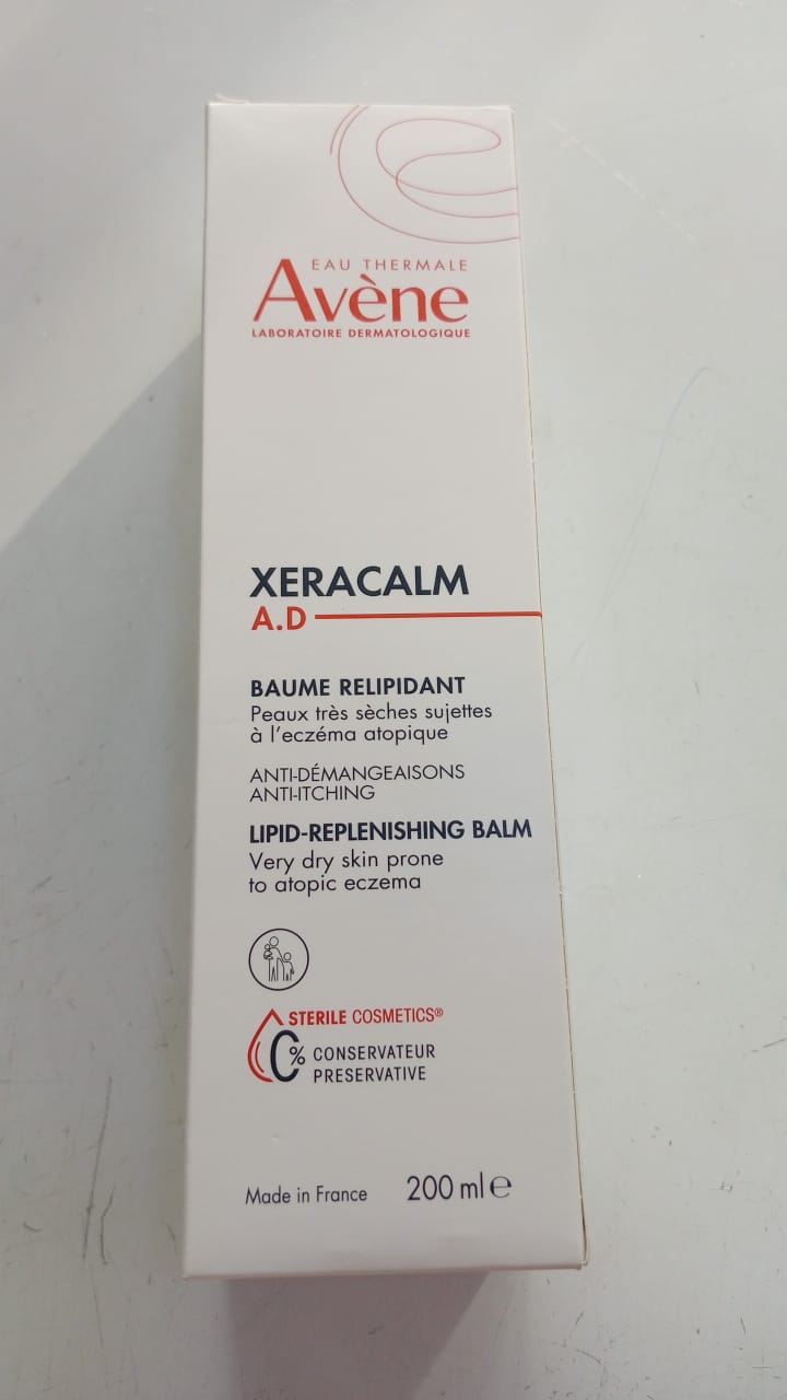 Avène Xeracalm A.D