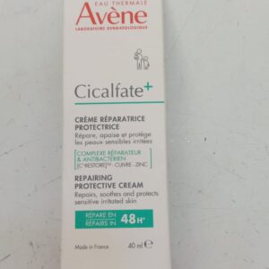 Avène Cicalfate + Crème réparatrice 40ml