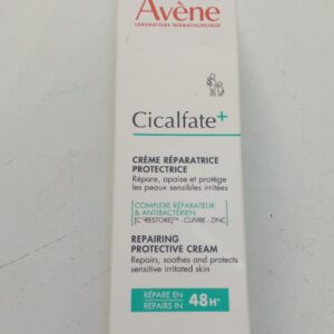 Avène Cicalfate + Crème réparatrice 100ml