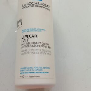 La Roche Posay Lipikar Lait