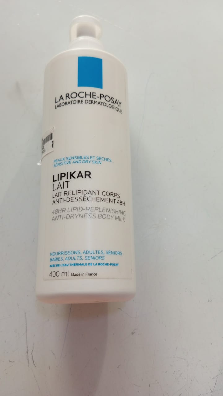 La Roche Posay Lipikar Lait