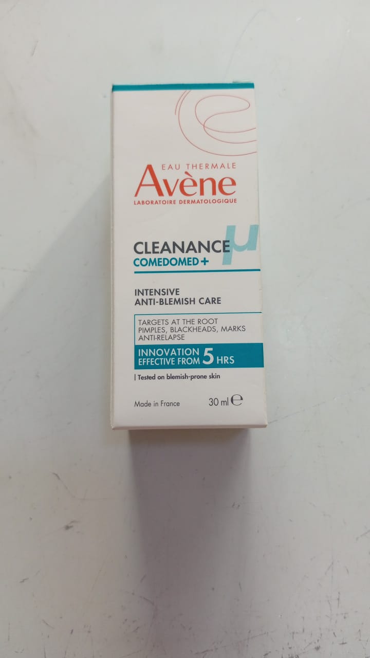 Avène Cleanance Comedomed