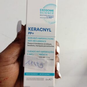 DUCRAY keracnyl PP+