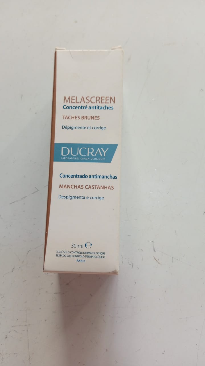 DUCRAY Melascreen concentré antitaches