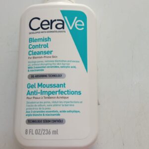 Gel Moussant Anti-Imperfections CeraVe