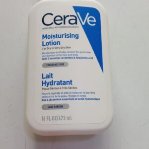 Lait Hydratant CeraVe
