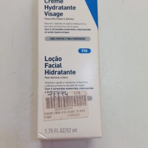 Creme Hydratante visage CeraVe
