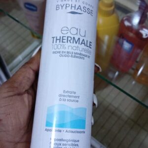 Byphasse Eau Thermale