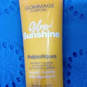 Byphasse Gommage Corporel